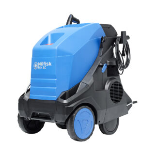 NILFISK visokotlačni perač - miniwash na toplu vodu MH 3C-180/780PA 400V