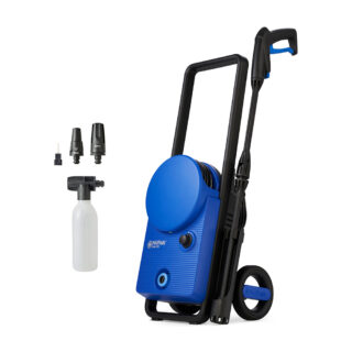 NILFISK visokotlačni perač - miniwash CORE 125-5