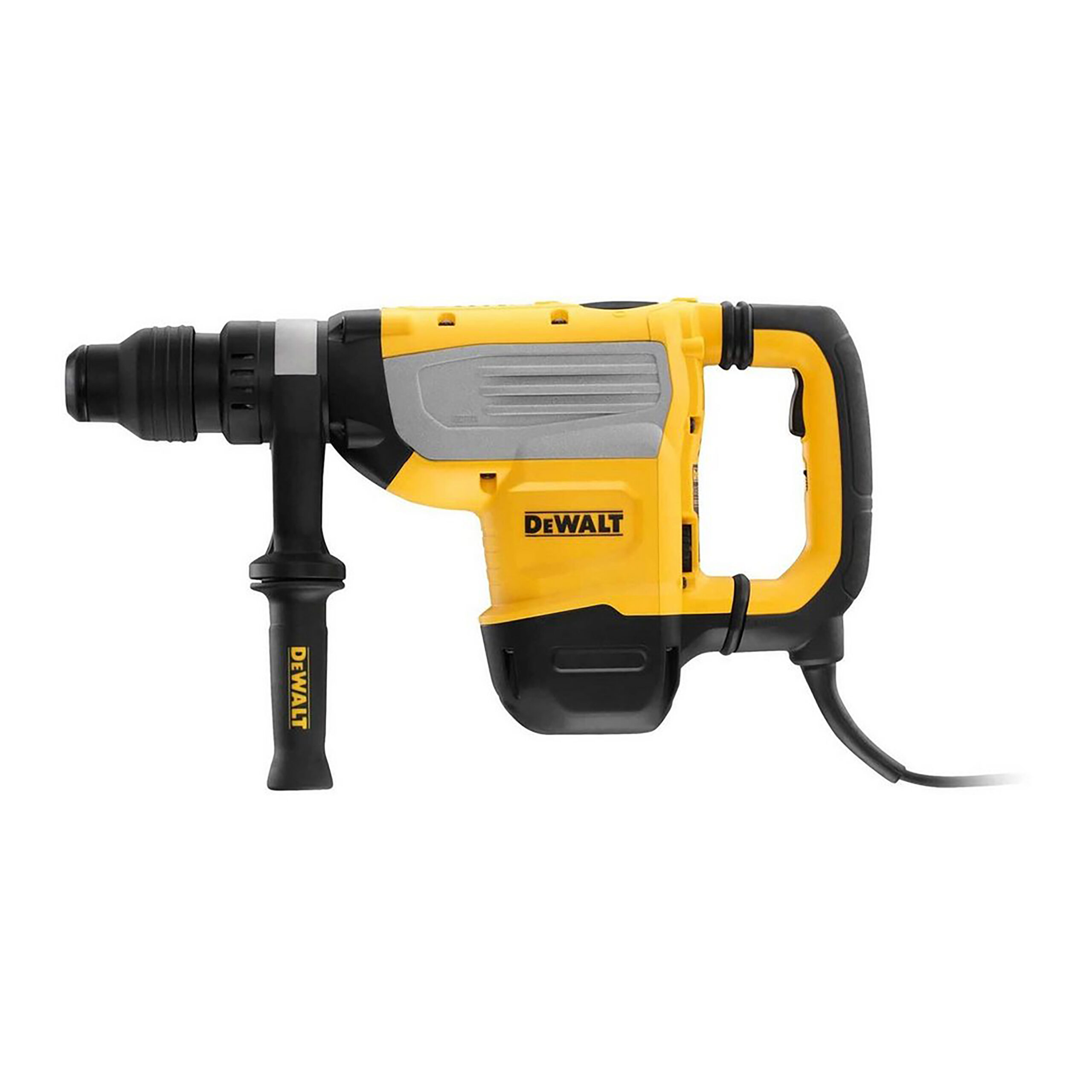 DEWALT udarni čekić D25733K-QS