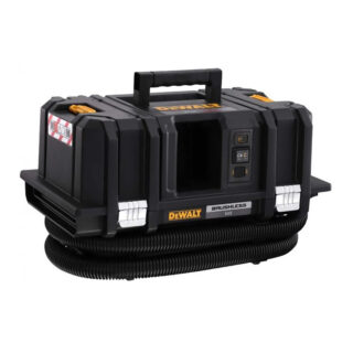 DEWALT aku usisavač mokro/suho DCV586MK-XJ XR FLEXVOLT 18/54V bez baterije