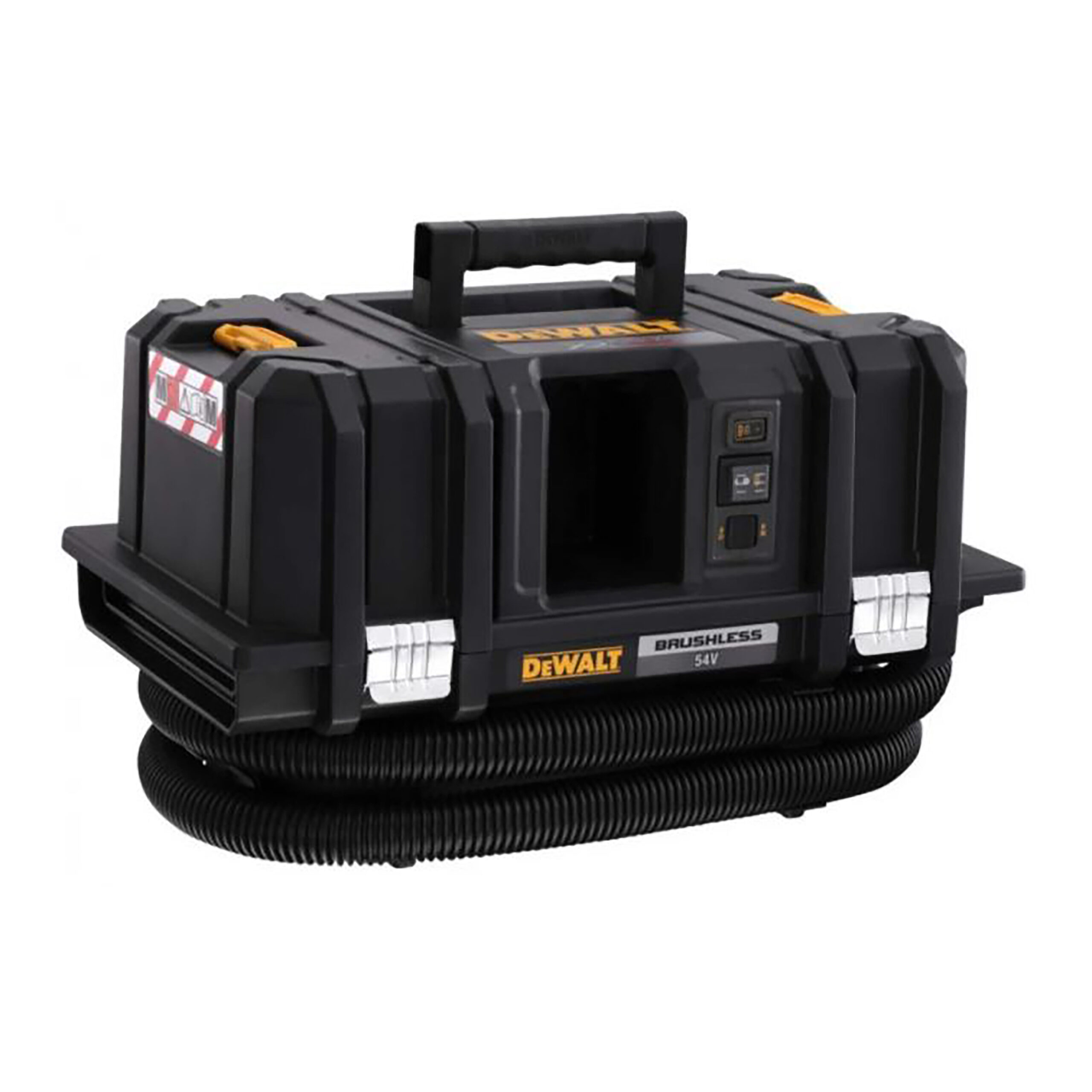 DEWALT aku usisavač mokro/suho DCV586MK-XJ XR FLEXVOLT 18/54V bez baterije