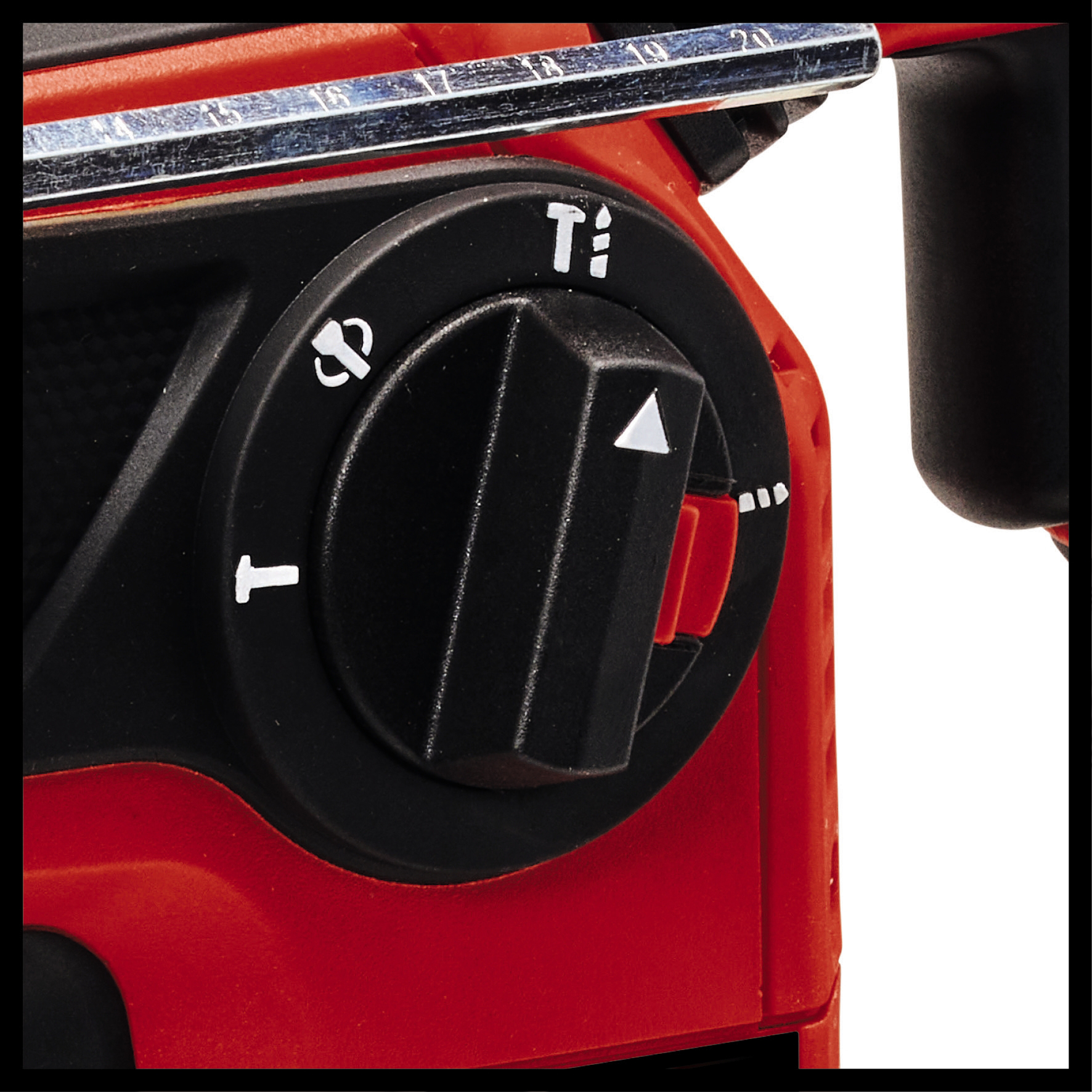 EINHELL PROFESSIONAL aku čekić bušilica HEROCCO 18/26 BL PXC 18V bez baterije - Slika 2