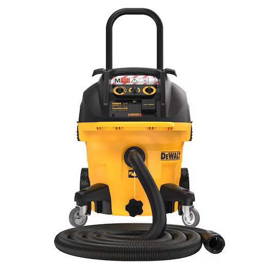 DEWALT usisavač DWV905M-QS - Slika 4