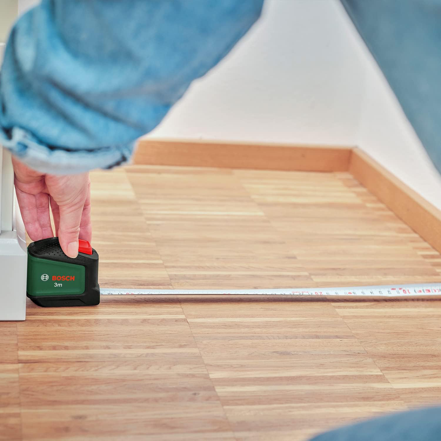BOSCH metar potezni 3 m, 1,9 cm - Slika 3