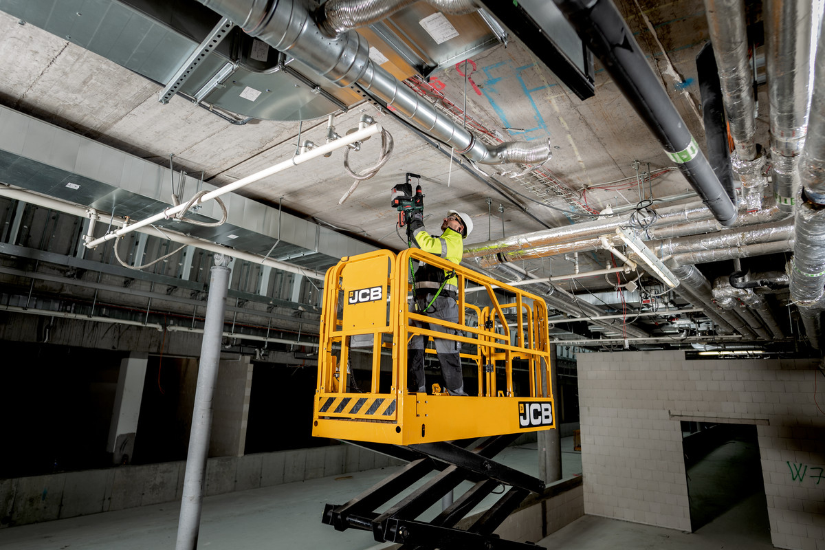 METABO aku bušaći čekić KH 18 LTX BL 24 Q 18V bez baterije MetaBOX - Slika 3