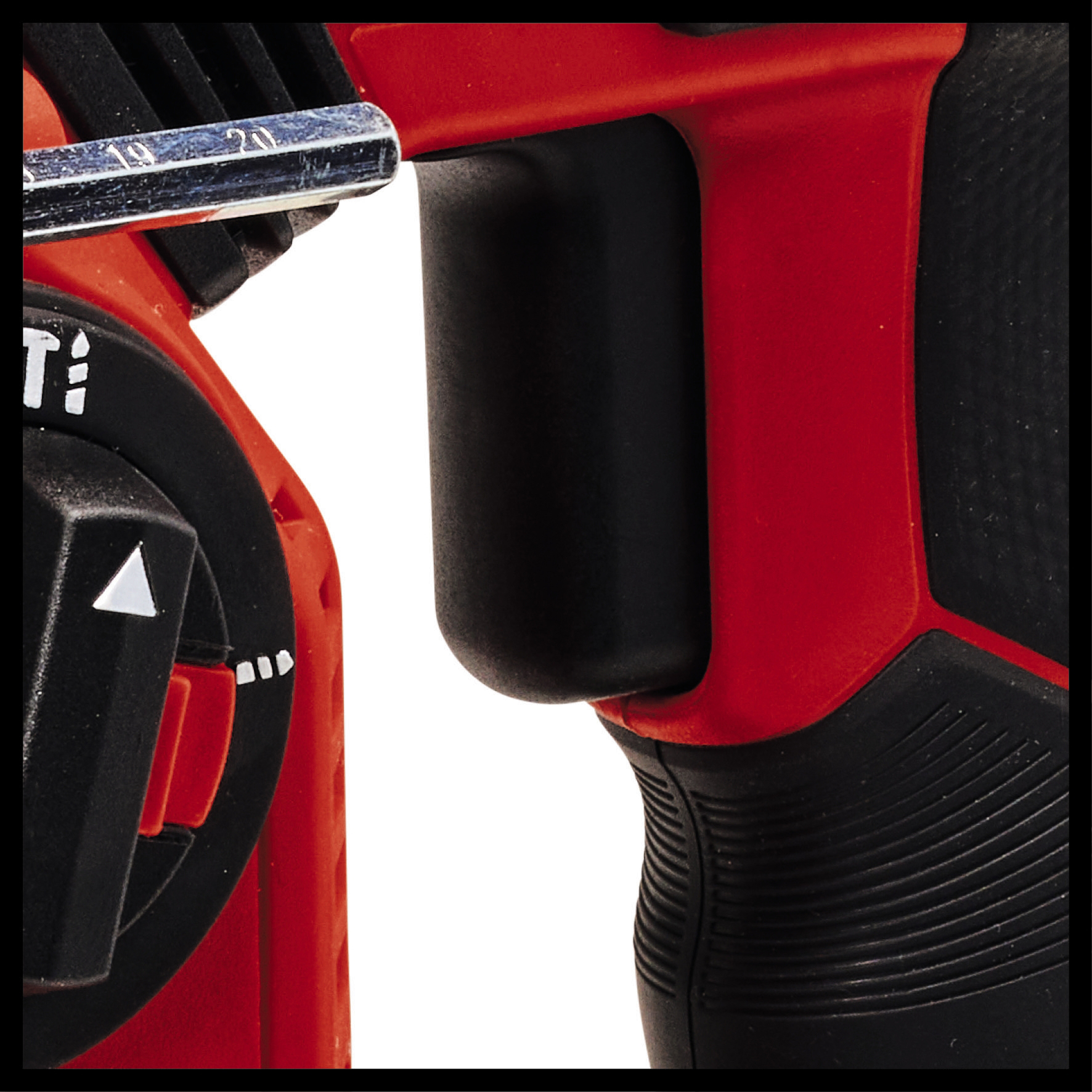 EINHELL PROFESSIONAL aku čekić bušilica HEROCCO 18/26 BL PXC 18V bez baterije - Slika 4
