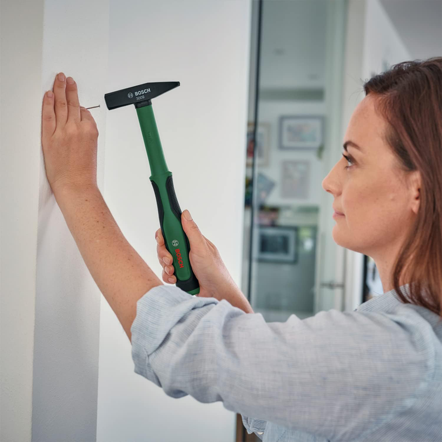 BOSCH čekić inženjerski 300g - Slika 4