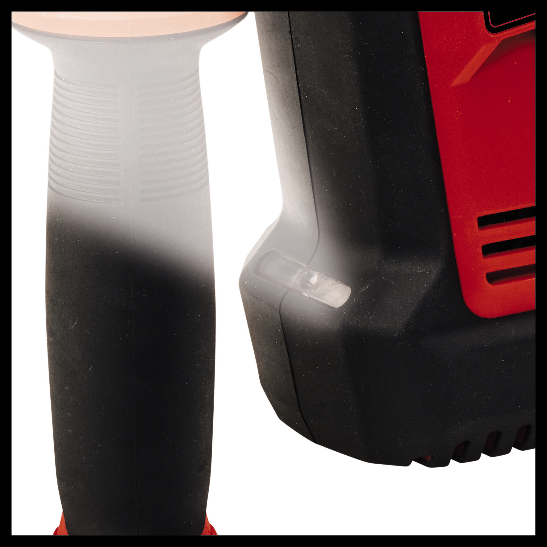 EINHELL PROFESSIONAL aku čekić bušilica HEROCCO 18/26 BL PXC 18V bez baterije - Slika 6