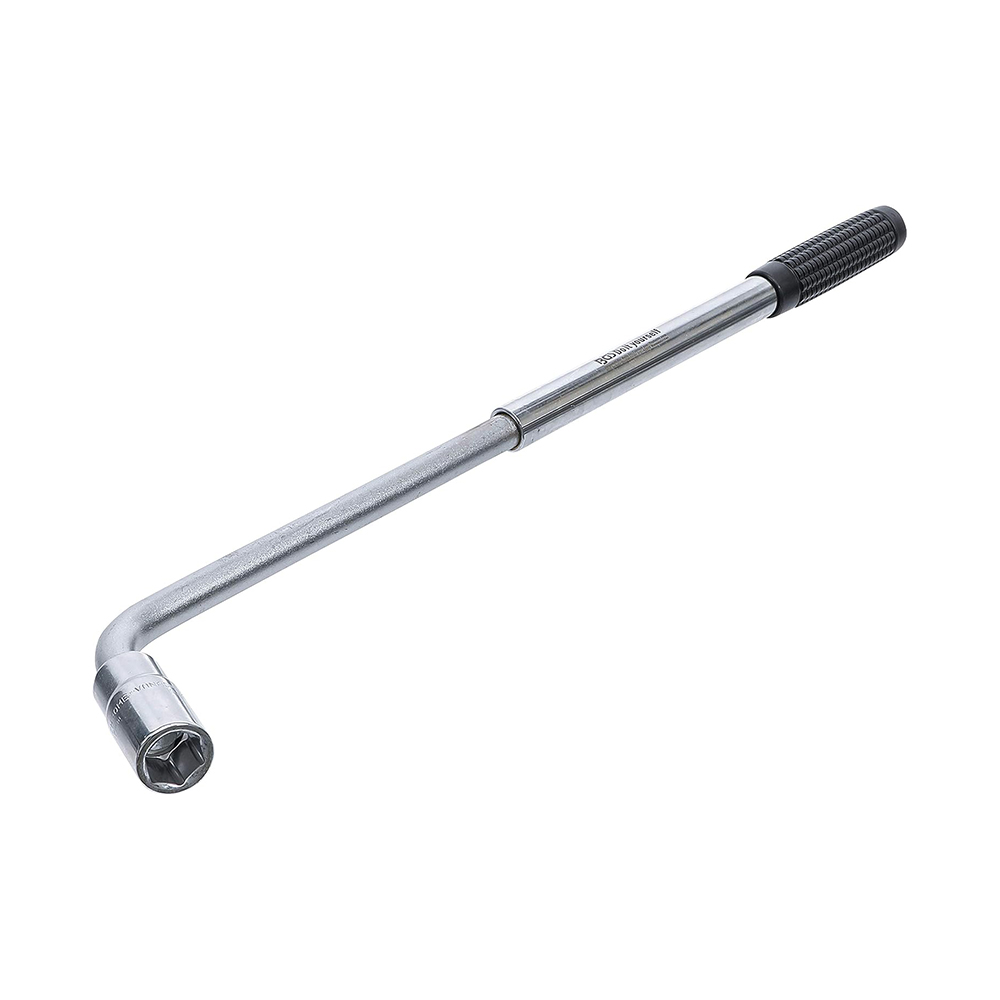 BGS nasadni ključ kombinirani za kotače 17-19 mm 1/2" 1510