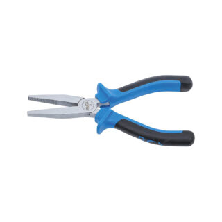 BGS kliješta plosnata 160 mm pro+ 378