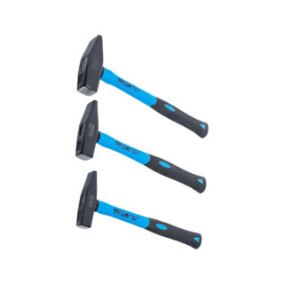 BGS set bravarskih čekića 300/500/800 g 3845