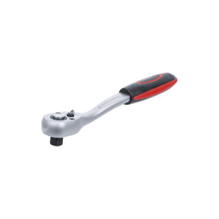 BGS račna savijena 1/2" 72 zuba Kraftman 519