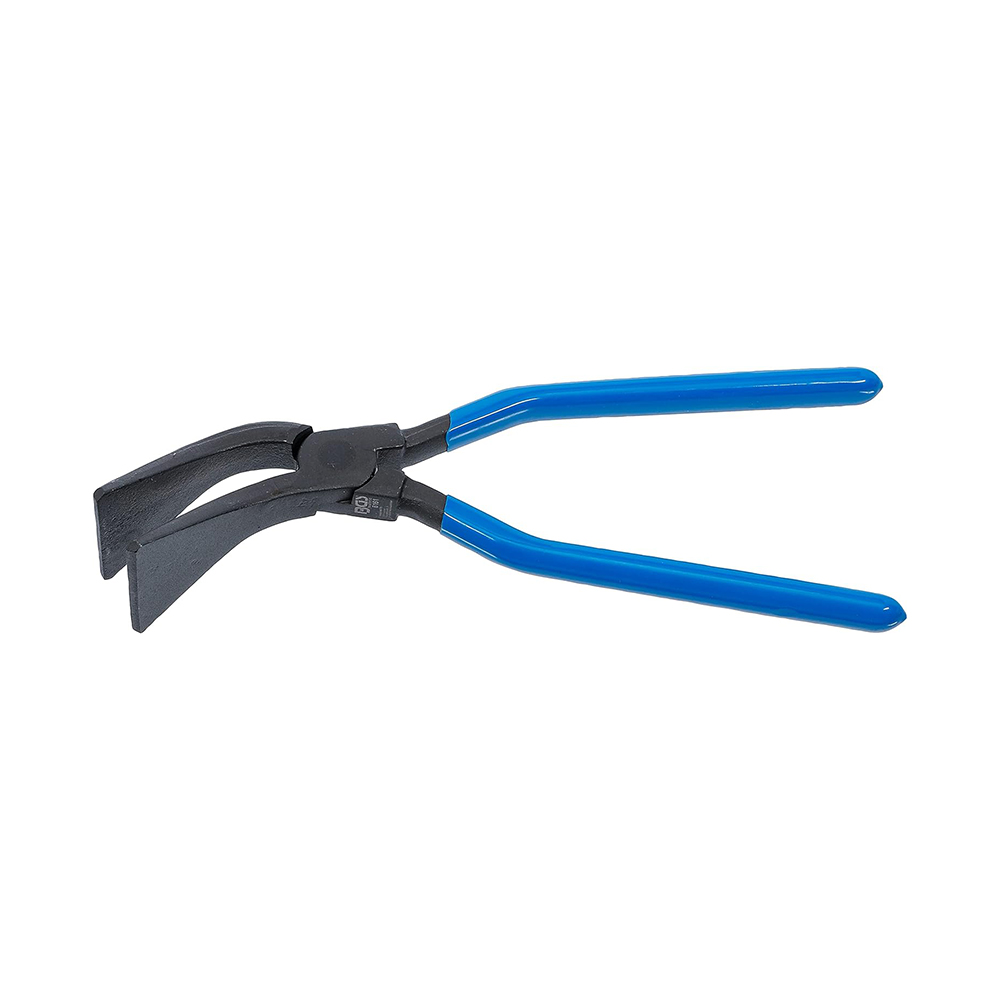 BGS kliješta za savijanje 45x280 mm pro+ 6161