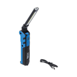 BGS LED svijetiljka preklopna 5W 85334