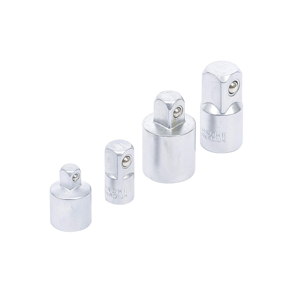 BGS set adaptera 4 dj. Kraftmann 8808