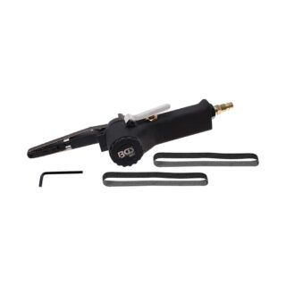 BGS pneumatska tračna brusilica 10 mm 8853