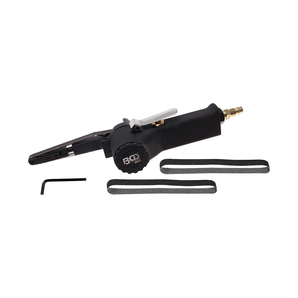 BGS pneumatska tračna brusilica 10 mm 8853