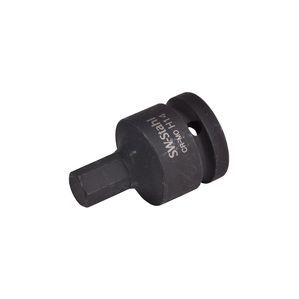 SW STAHL nasadni ključ imbus 3/4" 14 mm 10186L14-SWT