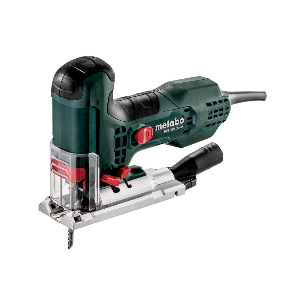METABO ubodna pila STE 100 QUICK kovčeg