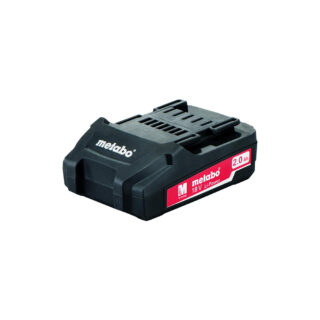 METABO akumulator 18V 2,0Ah