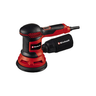 EINHELL ekscentrična brusilica TC-RS 425 E