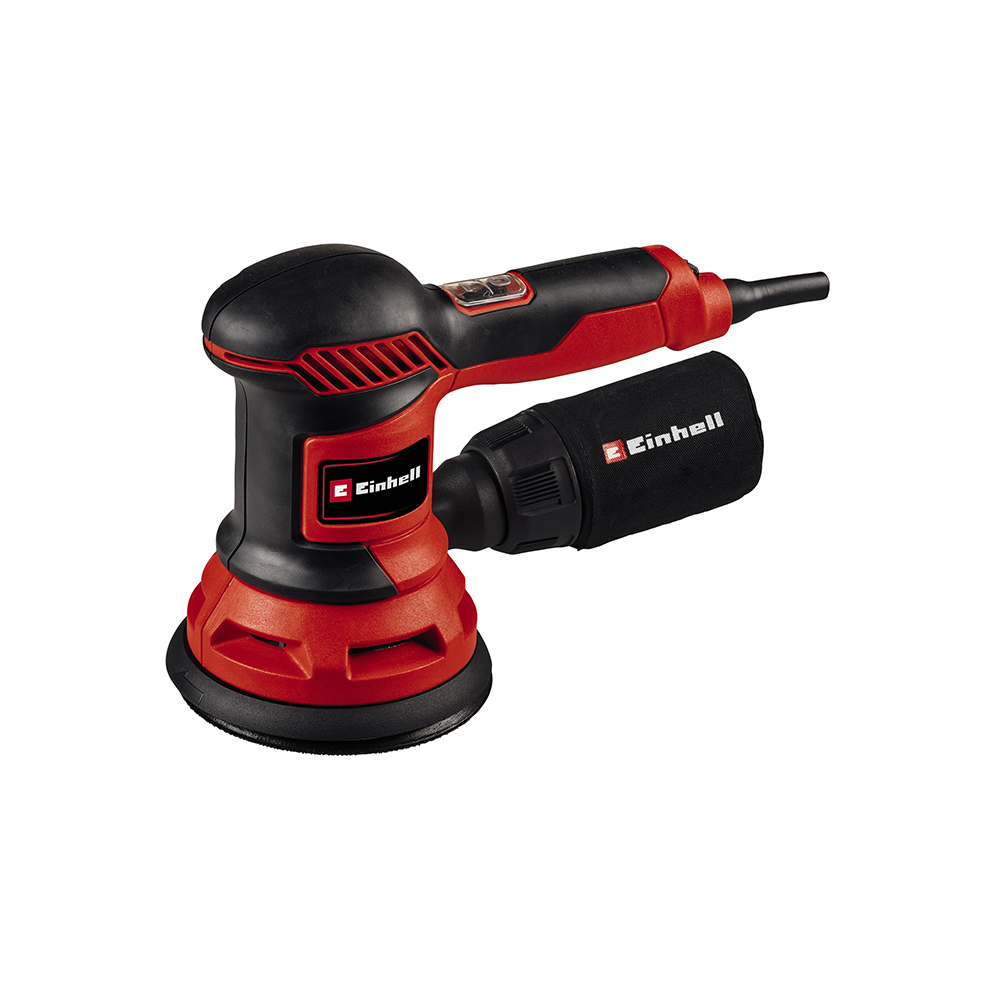 EINHELL ekscentrična brusilica TC-RS 425 E