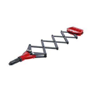 BGS kliješta za pop zakovice 3,2-6,4 mm 30-73 cm Kraftman 398