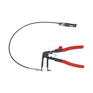 BGS kliješta za obujmice sa sajlom 630 mm Kraftman 467