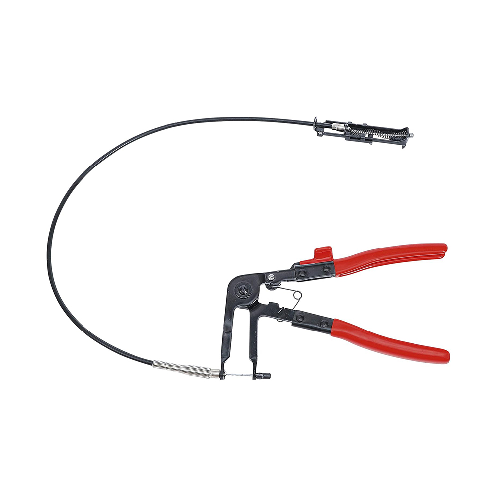 BGS kliješta za obujmice sa sajlom 630 mm Kraftman 467