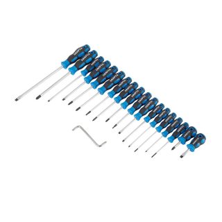 DRAPER set odvijača 19 dj. 09548-DRP