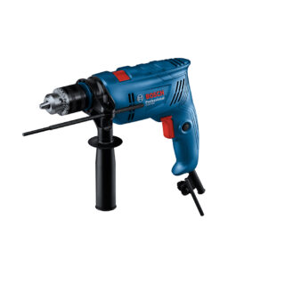 BOSCH udarna bušilica GSB 600