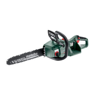 METABO aku lančana pila 36-18 LTX BL 40 36V bez baterije