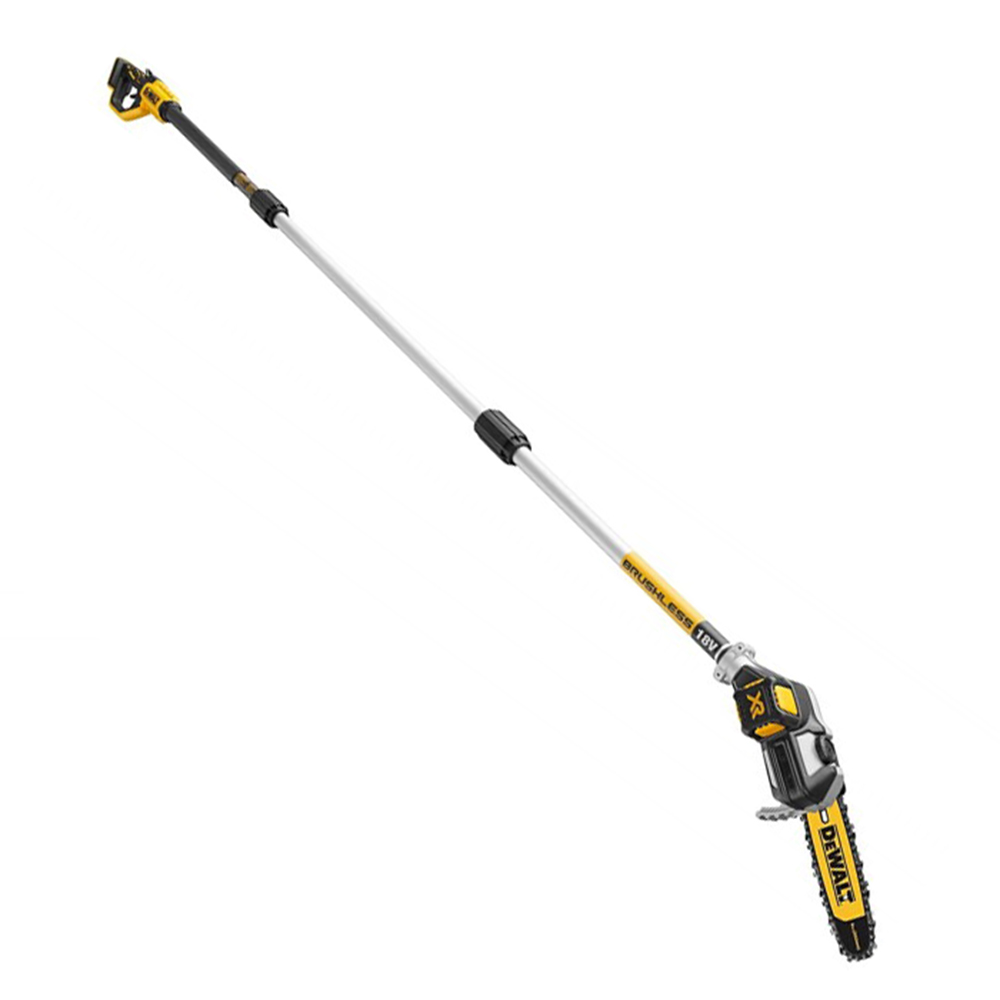DEWALT aku teleskopska lančana pila DCMPS567N-XJ XR 18V bez baterije