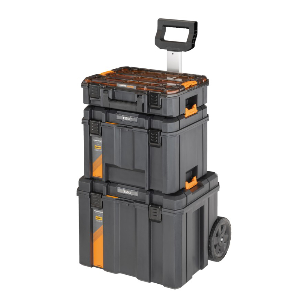 DEWALT kofer za alat DWST604521