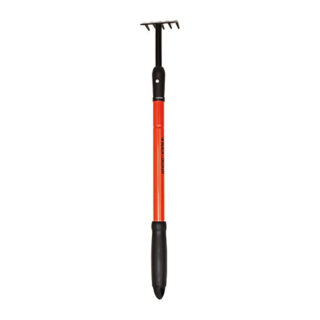 BLACK&DECKER univerzalne grablje 66-97 cm 33310