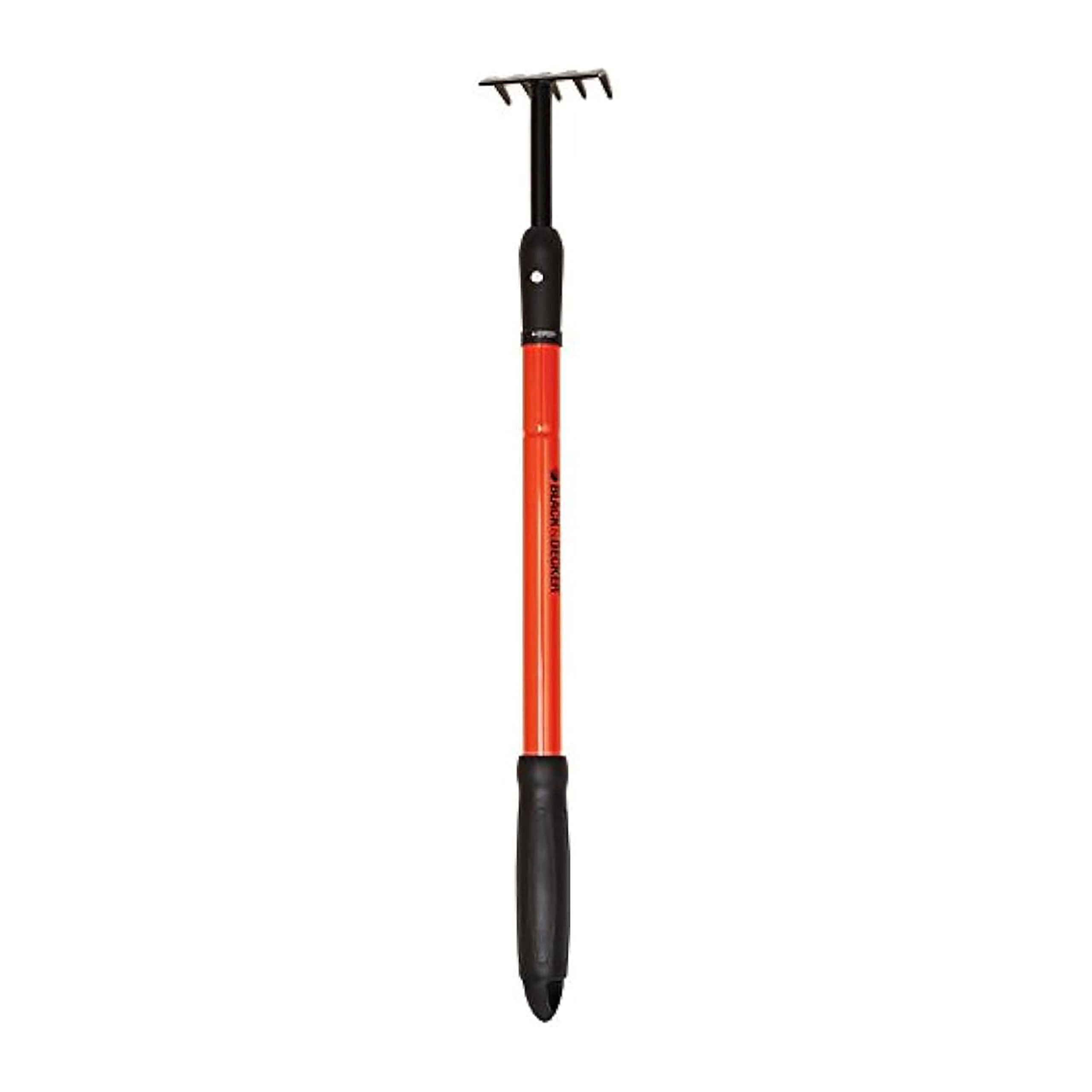 BLACK&DECKER univerzalne grablje 66-97 cm 33310
