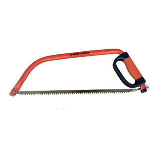 BLACK&DECKER lučna pila 76 cm 33610