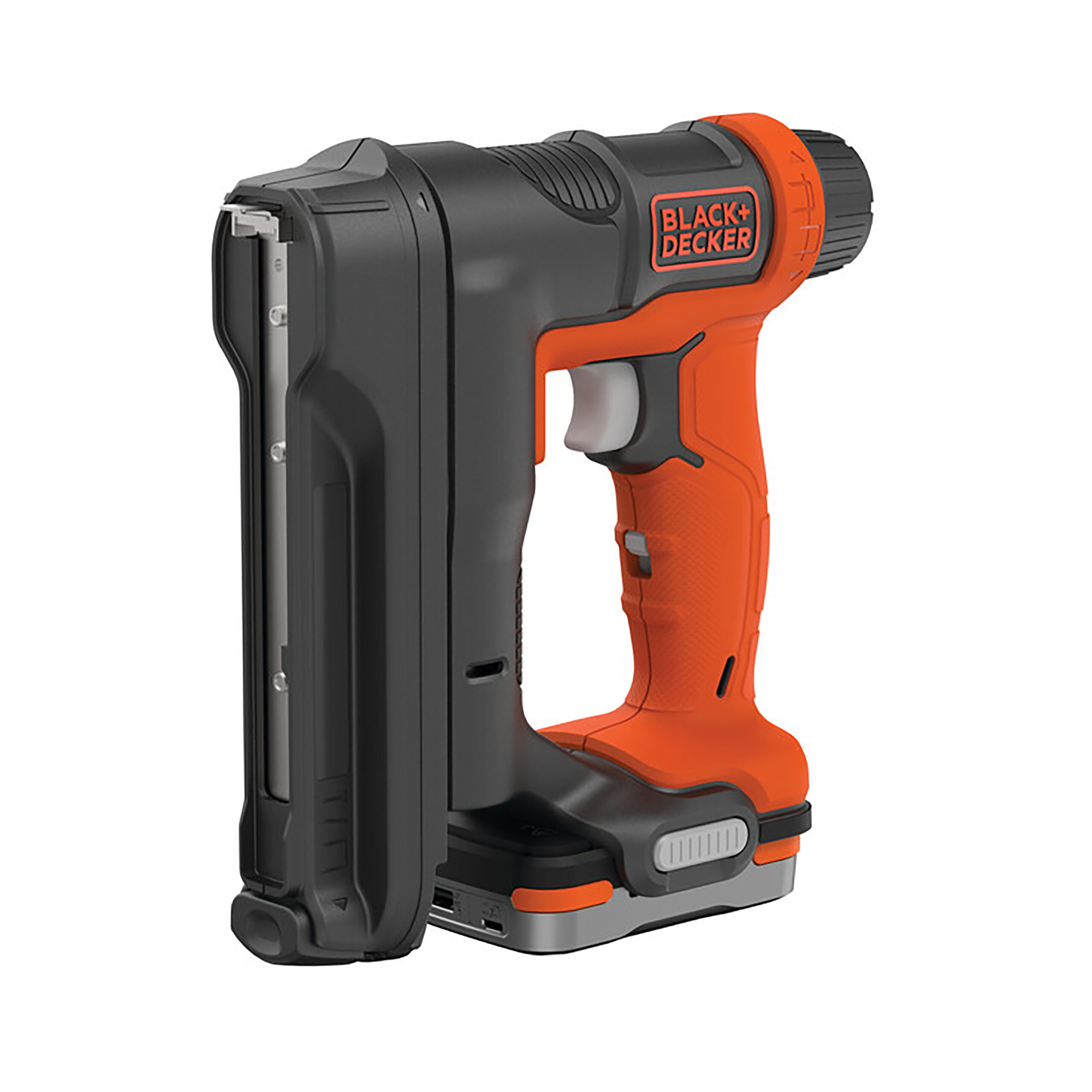 BLACK&DECKER aku klamerica BDCT12S1-QW 12V 1,5Ah