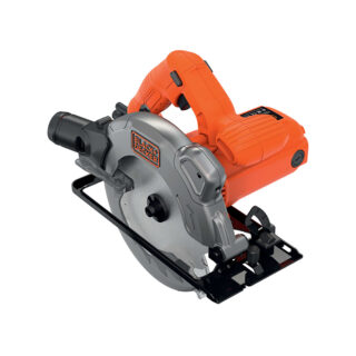 BLACK&DECKER ručna kružna pila CS1250L-QS