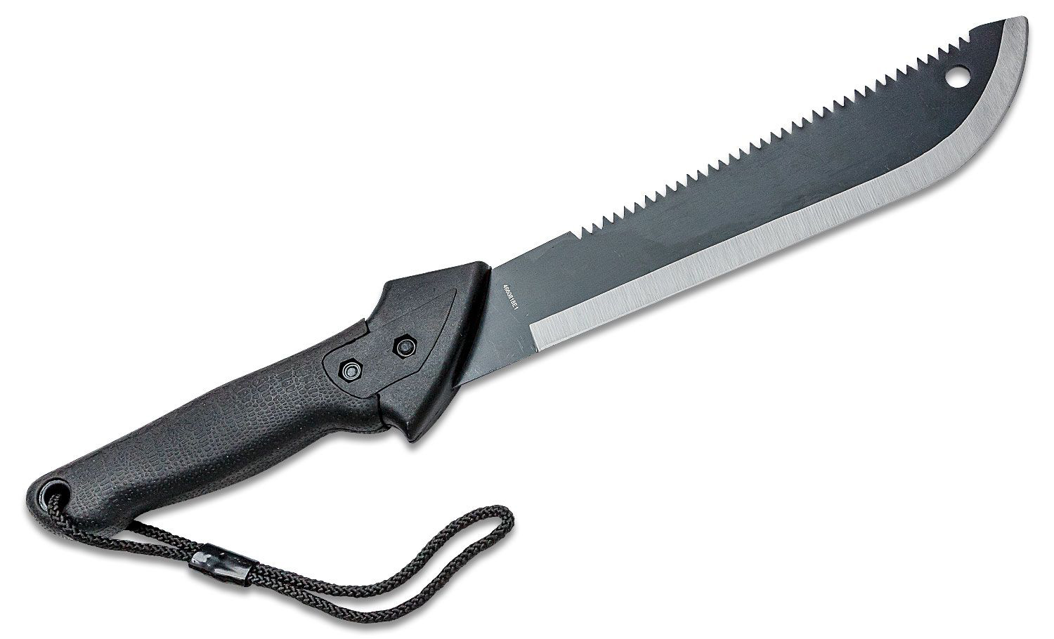 GERBER mačeta Gator JR 57cm/27cm futrola 1064429 - Slika 2