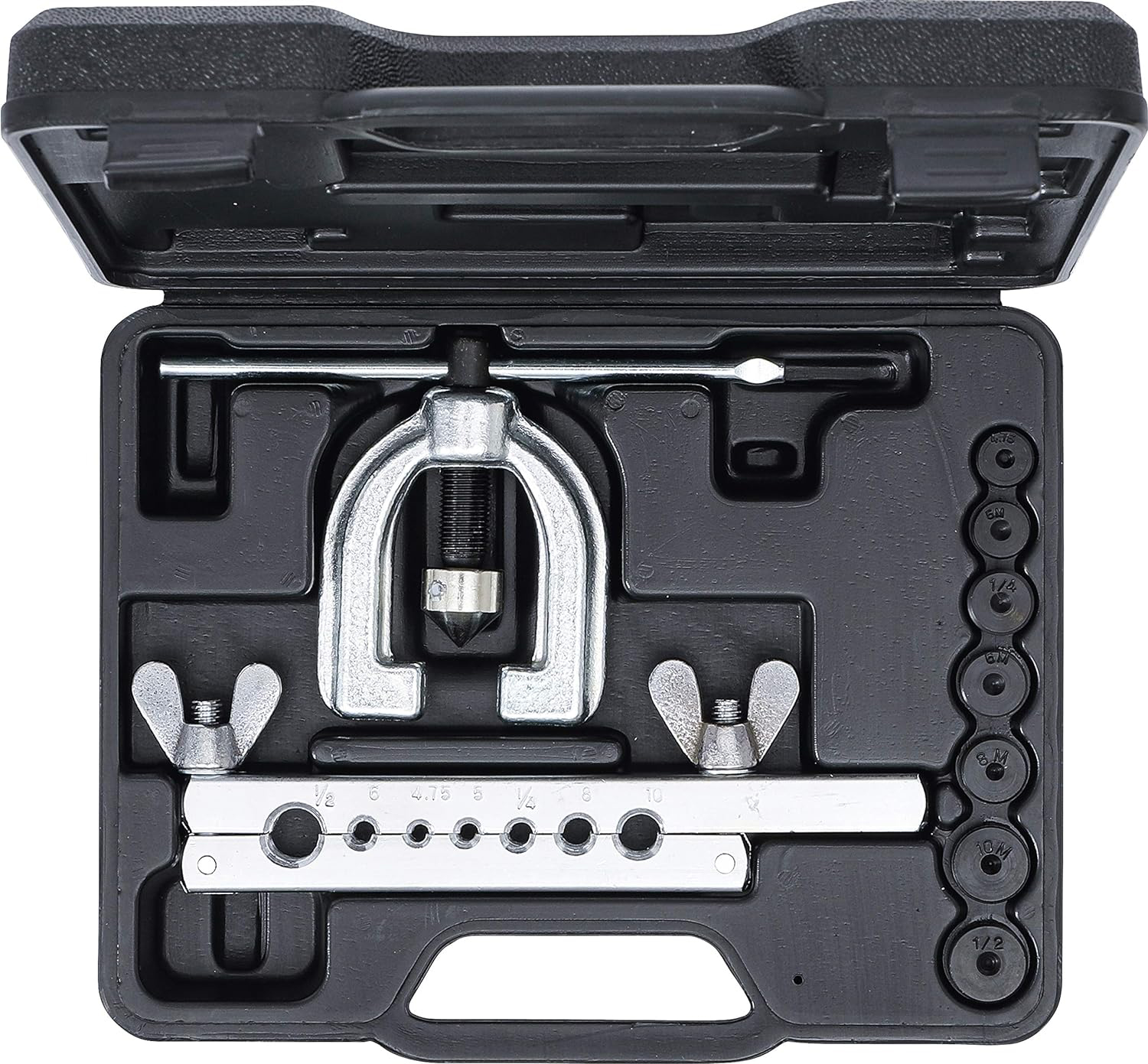 BGS set za proširivanje cijevi 4,75-10 mm Kraftman 3060 - Slika 2