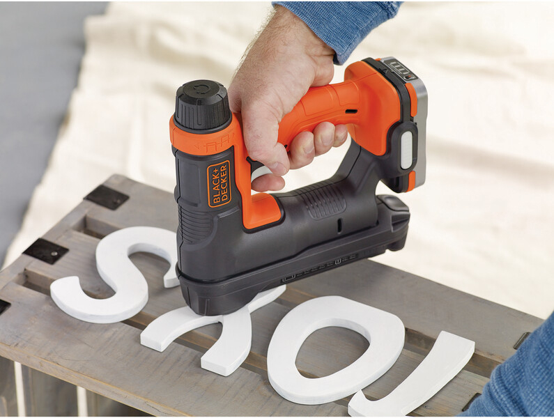 BLACK&DECKER aku klamerica BDCT12S1-QW 12V 1,5Ah - Slika 4