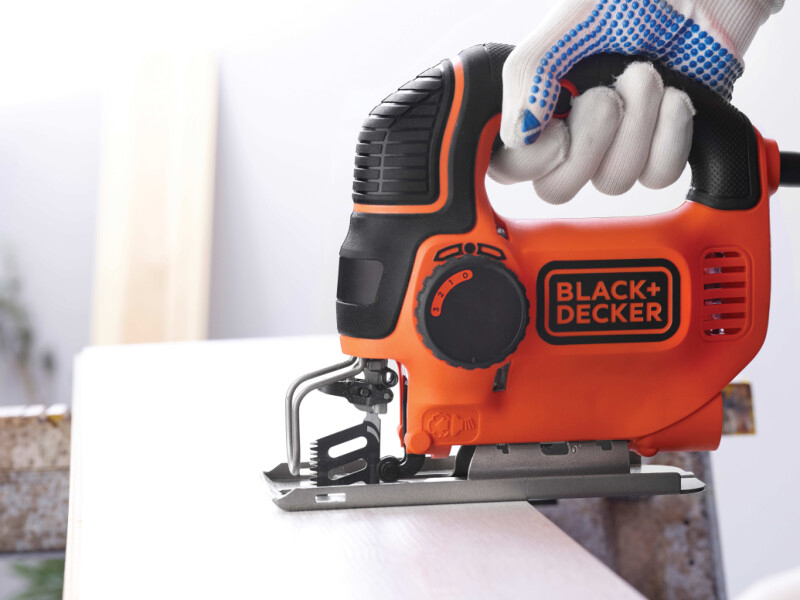 BLACK&DECKER ubodna pila KS901PEK-QS - Slika 4