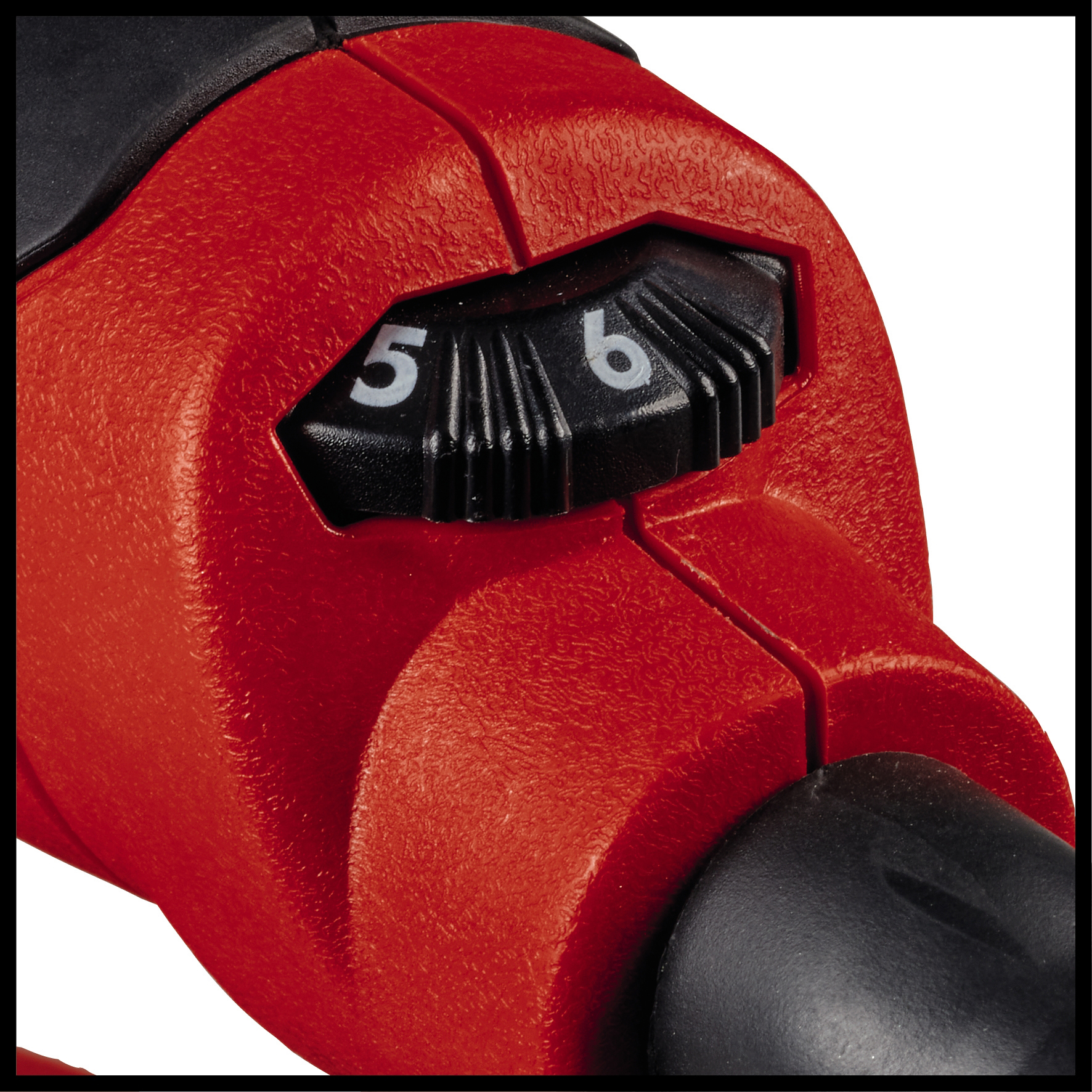 EINHELL ekscentrična brusilica TC-RS 425 E - Slika 3