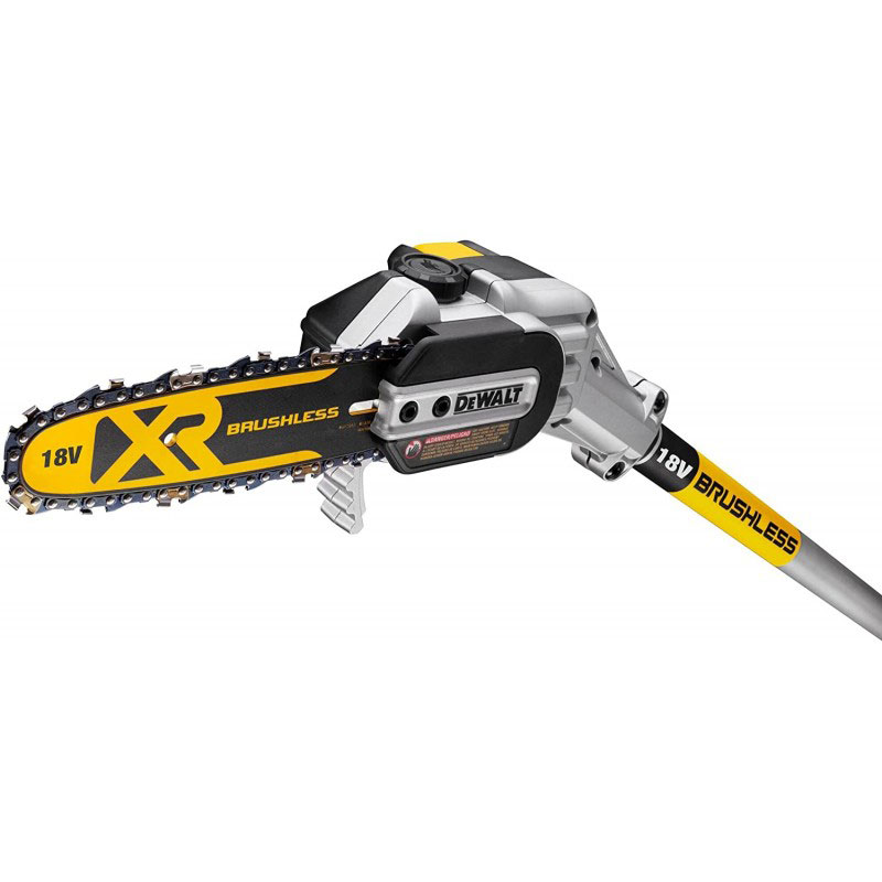 DEWALT aku teleskopska lančana pila DCMPS567N-XJ XR 18V bez baterije - Slika 3