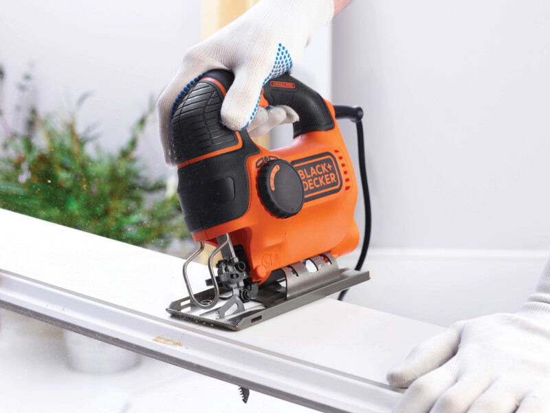 BLACK&DECKER ubodna pila KS901PEK-QS - Slika 3