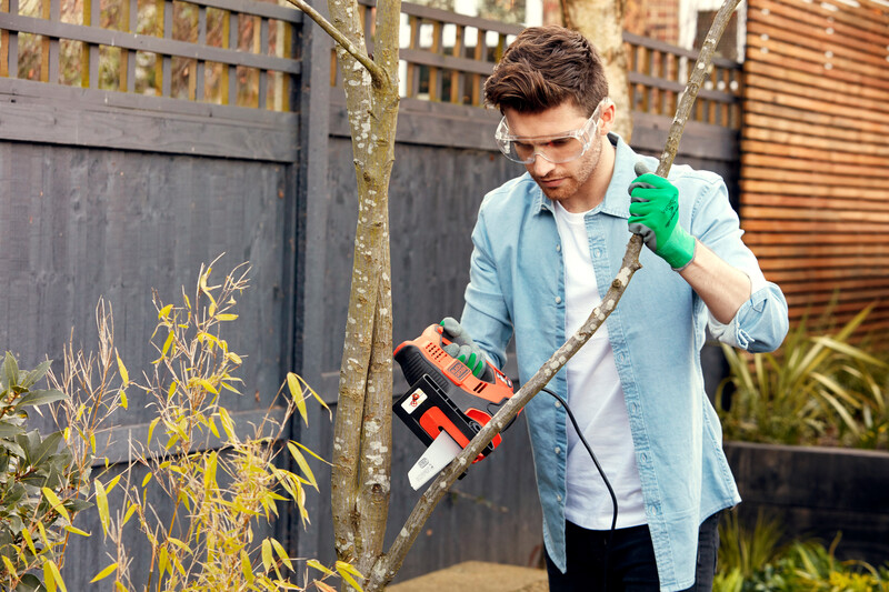 BLACK&DECKER sabljasta pila RS890K-QS - Slika 2