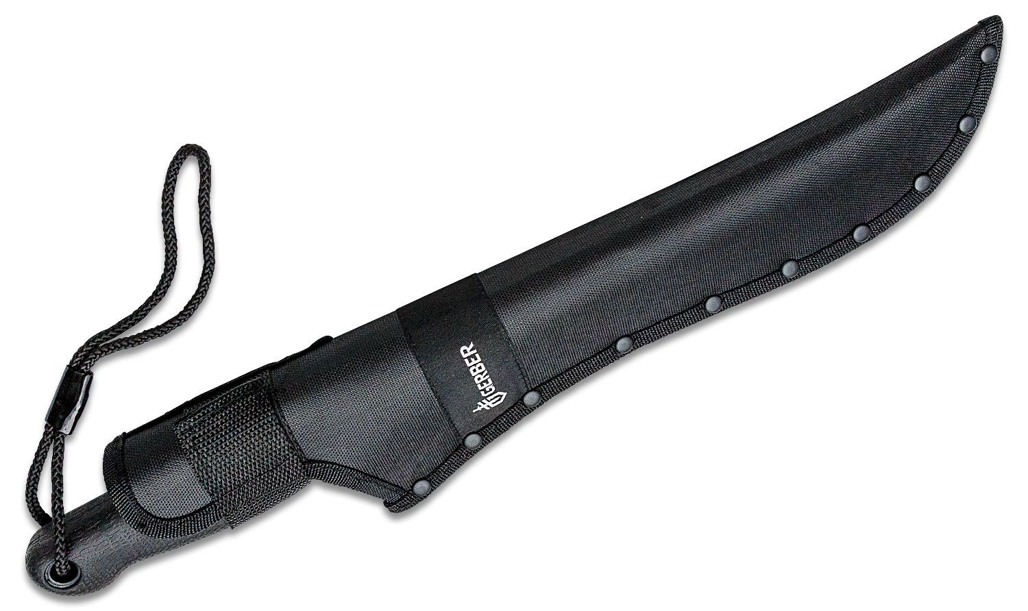 GERBER mačeta Gator JR 57cm/27cm futrola 1064429 - Slika 4
