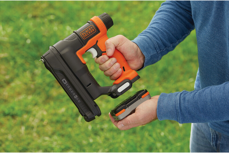 BLACK&DECKER aku klamerica BDCT12S1-QW 12V 1,5Ah - Slika 2