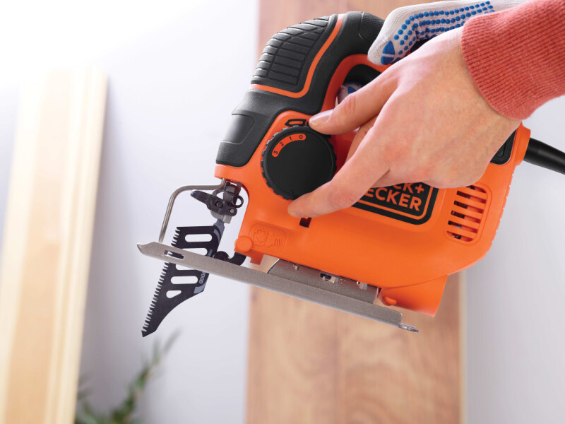 BLACK&DECKER ubodna pila KS901PEK-QS - Slika 2